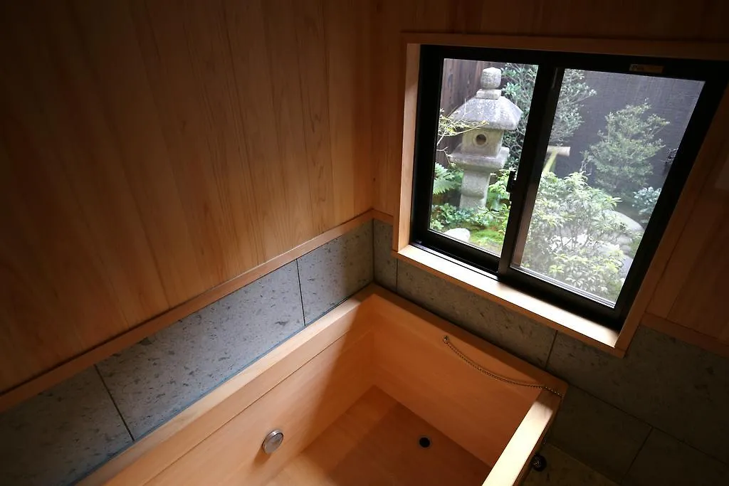 And Machiya Inn Kyoto 0*,