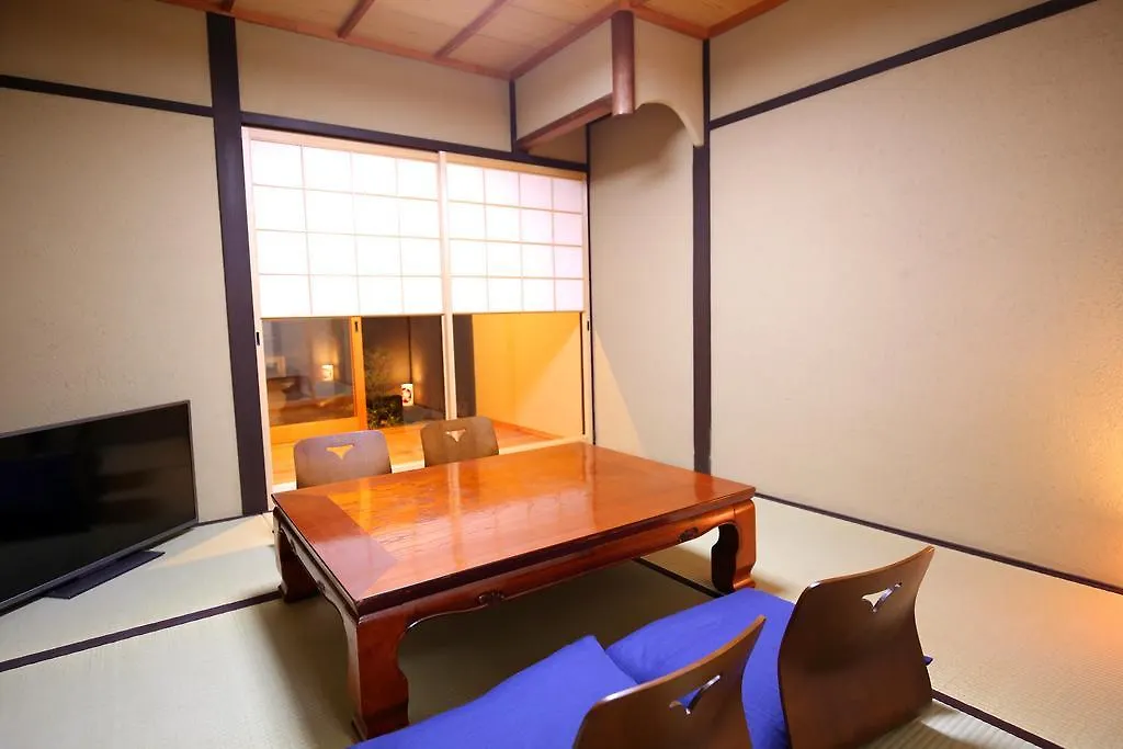 And Machiya Inn Kyoto 0*,