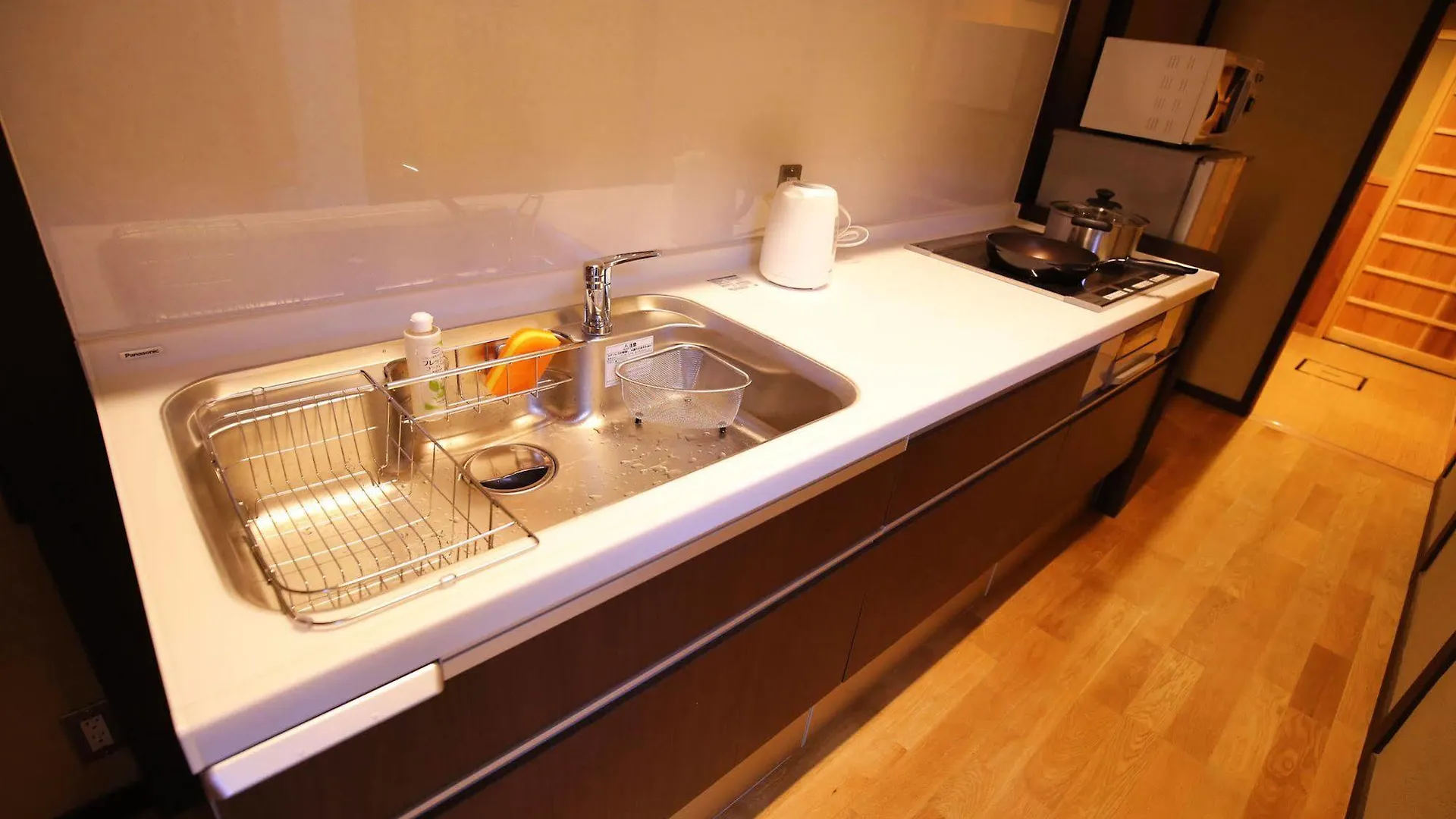 And Machiya Inn Kyoto Holiday home