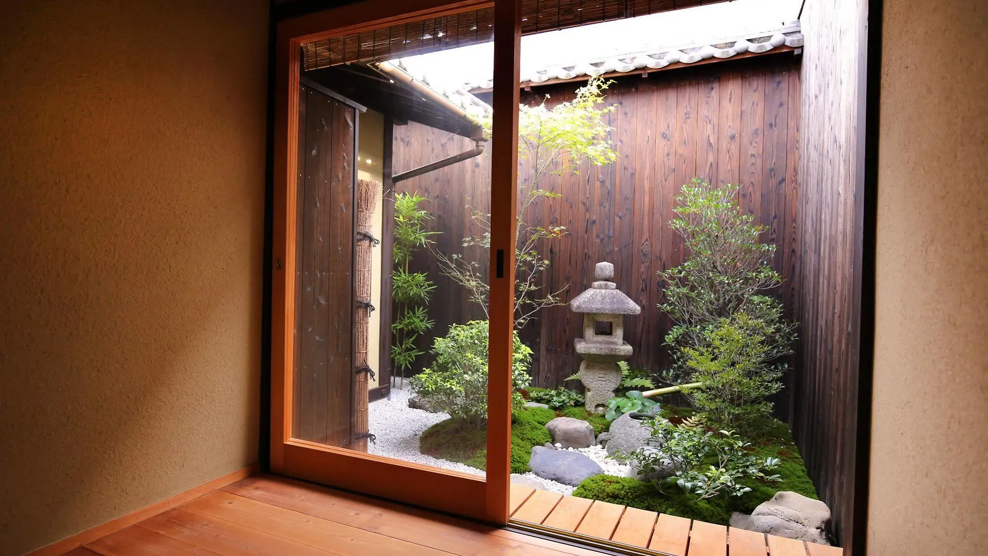Holiday home And Machiya Inn Kyoto