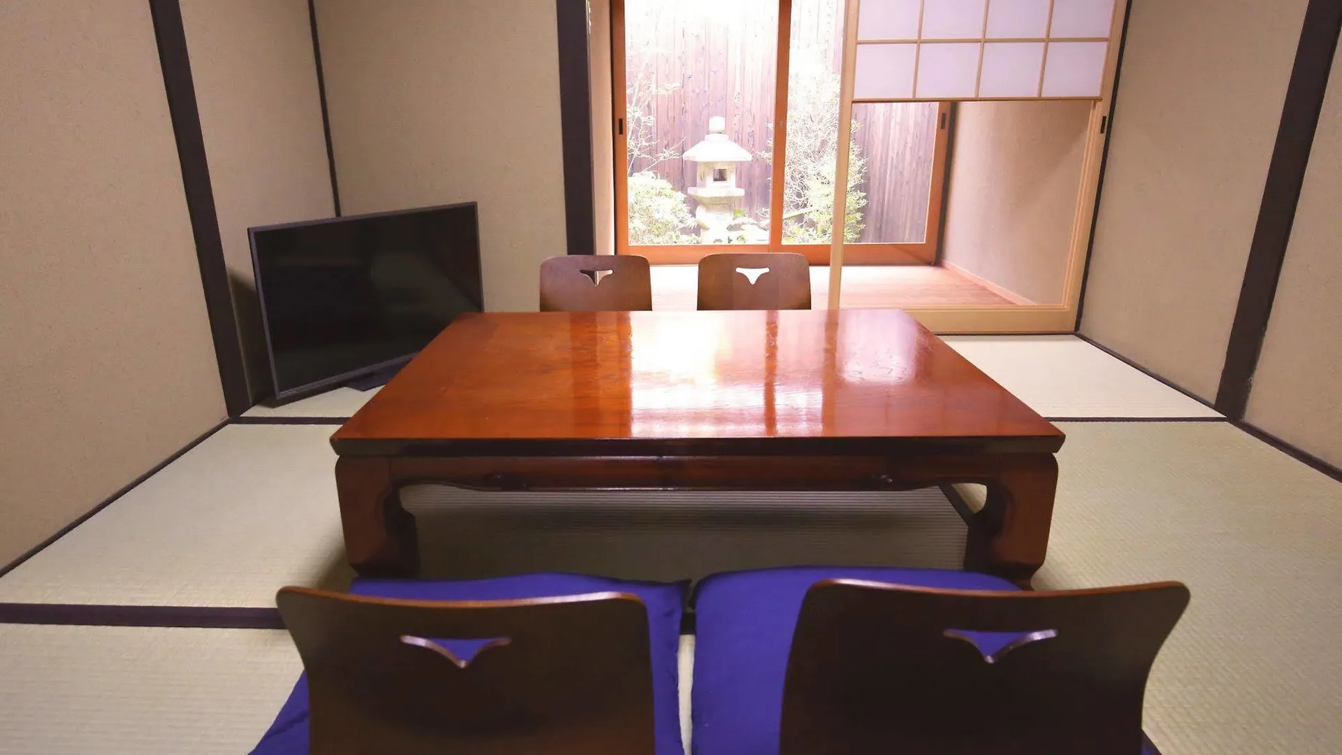 And Machiya Inn Kyoto