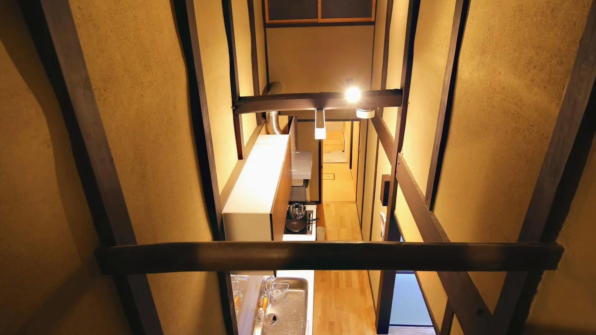 Holiday home And Machiya Inn Kyoto Japan
