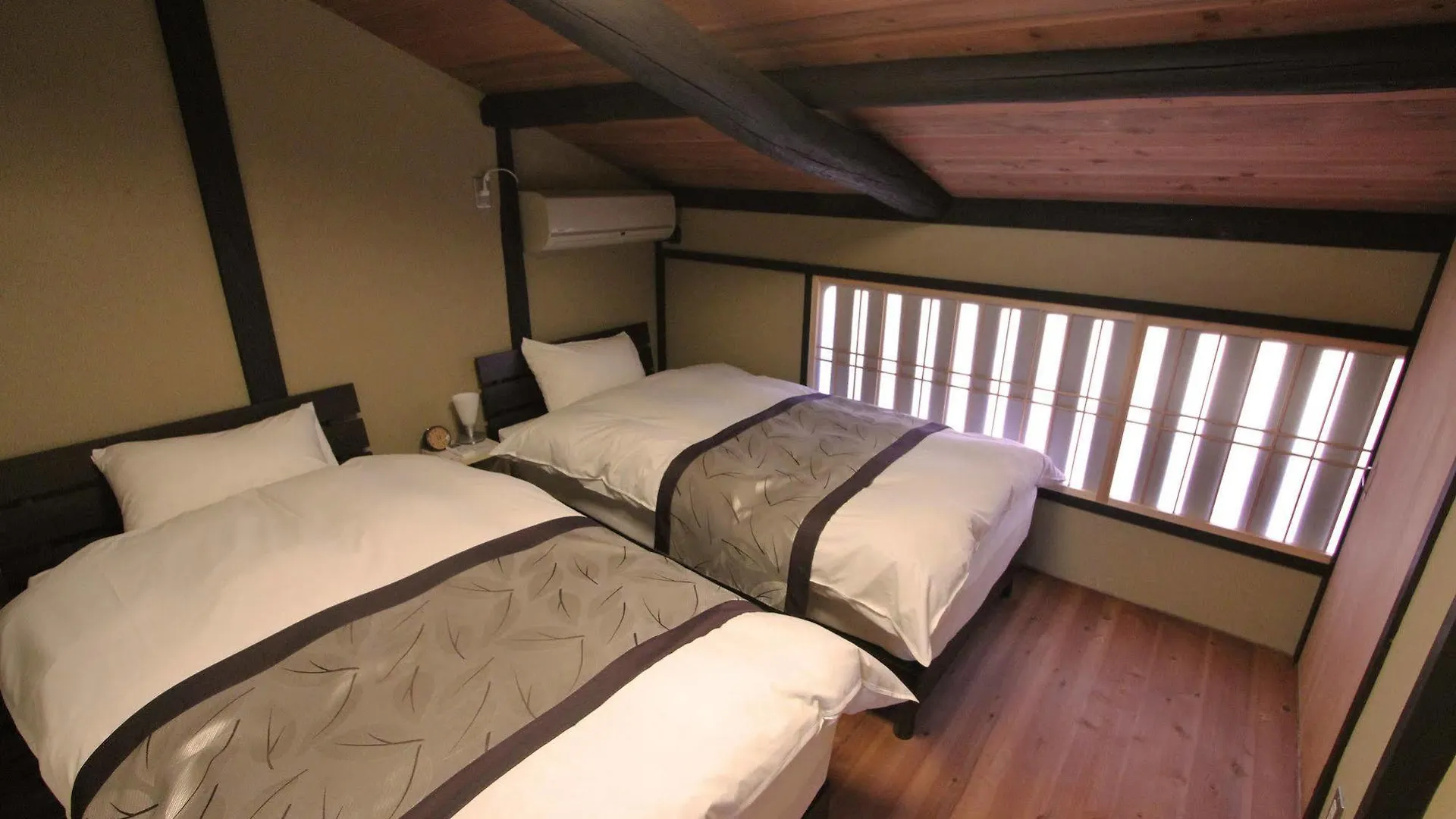 And Machiya Inn Kyoto 0*,  Japan